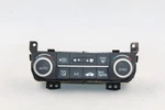 Temperature Control Automatic Fits 2016-2018 Acura Rdx. Fixed Price $48.00.