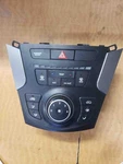 2017-2018 Hyundai Santa Fe Manual Ac Heater Temperature Climate Control Oem. Fixed Price $132.95.