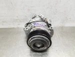 24 2024 Toyota Tacoma Sr5 2.4l Ac Compressor 4472507711. Fixed Price $108.38.