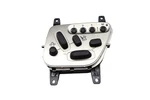 07-09 Jaguar Xk Xkr Front Left Driver Side Seat Control Memory Switch Panel Oem. Fixed Price $99.00.