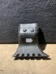 2012 2013 2014 Ford Focus Vent Bm51-a018c17-aa Oem Fomoco. Fixed Price $15.00.