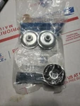 Ford W708206-s437, Hex Nut W/ Rubber Bumper, New Genuine Oem Part Nos Sale. Fixed Price $20.00.