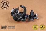 Oem 2018-2023 Volkswagen Atlas Heater Solenoid Valve & Hose Pipe Complete Set!. Fixed Price $99.00.