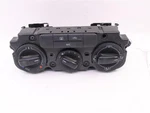 Front Temperature Controls Jetta 2015 15 2016 16 2017 17. Fixed Price $74.99.