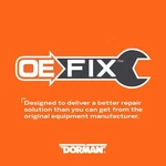 Dorman 626 610 Engine Heater Hose Assembly. Fixed Price $21.33.