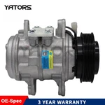 Ac Compressor 94412600800-94412600801 10p15e-for Porsche 944 924 968 047100 9750. Fixed Price $324.50.