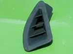 Toyota Celica 90-93 Dash Left Air Duct 55961-20190-02 Oem Gray Defrost Vent Gts. Fixed Price $14.99.