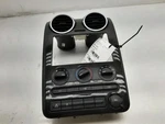 Temperature Control Front Dash Ac Electric Dual Zone 08-09 Taurus X 8f9z19980a. Fixed Price $151.99.