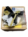 Genuine Mercedes Benz Part A2038300133 Left Heater Control Lever Assembly W203. Fixed Price $56.76.