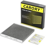 Carory Cabin Air Filter Cf157 Activated Carbon Fits Toyota, Lexus, Subaru. Fixed Price $6.63.