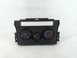 2013-2016 Scion Fr-s Ac Heater Climate Control 72311ca030 Hjbxu. Fixed Price $36.29.