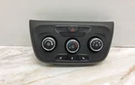 Temperature Control Ac With Seat Heating Fits 17-18 Compass 2147. Fixed Price $93.60.
