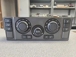 05 06 07 Land Rover Lr3 Front Climate Temperature Control, Part # Jfc500077wux. Fixed Price $65.00.