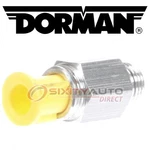 Dorman Oil Cooler Line Connector For 2005-2007 Buick Terraza 3.5l 3.9l V6 Lr. Fixed Price $19.36.
