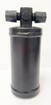 Universal Ac Vertical Mount Air Conditioning Receiver Drier Street Rod Custom. Fixed Price $6.22.