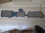 1970 Thru 1981 Chevy Camaro Pontiac Firebird Cowl Top Vent Screen Gm Oem.8800774. Fixed Price $45.00.