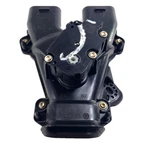 2022 -2024 Jeep Wagoneer Rear Heater Air Duct W/ Flap Servo Motor Actuator Oem. Fixed Price $20.95.