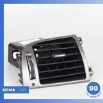 07-11 Jaguar X150 Xk Xkr Left Driver Side Dashboard Dash Ac A/c Air Vent Oem. Fixed Price $38.23.