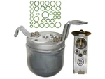 Gpd 99pm63f A/c Receiver Drier Kit Fits 1996-1999 Bmw 318ti 1.9l 4 Cyl. Fixed Price $64.68.