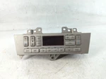 2003-2005 Lincoln Aviator Ac Heater Climate Control Ksjdz. Fixed Price $28.15.