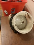 09 10 11 12 13 14 Ford F150 Expedition Heater Blower Fan Motor Oem 615-00200. Fixed Price $31.96.