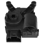 Black Heater Blend Door Actuator Hvac For 2013-2016 Dodge Dart 2.0l 604-055-1. Fixed Price $12.04.