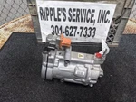 20 21 22 Ford Explorer Hyrbrid 3.3l A/c Compressor 10k Miles. Fixed Price $250.00.