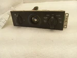 Temperature Control Ac 94-00 Ford Mustang F4zz19980a. Fixed Price $87.99.
