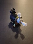 New Eaton Change Over Valve For Mercedes Benz Part No. 0008000478. Fixed Price $177.50.
