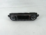 2014-2015 Ford Transit Connect Ac Heater Climate Control Dt1t-18c612-ad Zjmh5. Fixed Price $40.32.