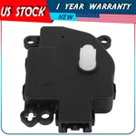 Hvac Blend Door Actuator For Ford Lincoln Edge Mkz 2013-18 604-292 Dg9z19e616c. Fixed Price $13.99.