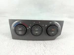 2003-2003 Subaru Forester Ac Heater Climate Control 72311sa022 P2yot. Fixed Price $35.20.