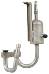 1968 Camaro; Air Conditioner Manifold Assembly; With Muffler. Fixed Price $139.99.