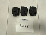 2009 Dodge Charger Stx Hvac Heater A/c Air Flap Actuators Oem+. Fixed Price $83.66.