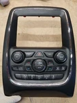 2016-2017 Dodge Durango Ac Heater Selector Temperature Climate Control Unit Oem. Fixed Price $105.89.