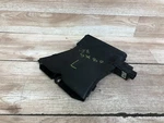 Bmw Oem E70 E71 X5 X6 Front Driver Side Under Seat Core Air Heater Vent 07-13. Fixed Price $15.00.