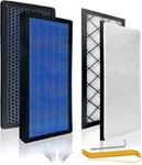 Air Filter For Tesla Model Y 2020-2025 Activated Hepa Filter-b. Fixed Price $100.00.