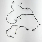 2013-2016 Mercedes Gl Class X166 Air Vent Actuator Wiring Harness T1012444p Oem. Fixed Price $17.35.