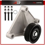 A/c Ac Compressor By-pass Pulley For Chevrolet Camaro Pontiac Firebird 93-97. Fixed Price $28.65.