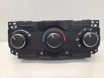 2008-10 Jeep Grand Cherokee Temperature Control - Manual. Fixed Price $53.39.
