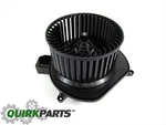 10-12 Jeep Liberty 10-11 Dodge Nitro A/c & Heater Blower Motor Oem Mopar Genuine. Fixed Price $161.86.