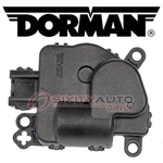Dorman Left Main Hvac Heater Blend Door Actuator For 2010-2014 Ford Mustang Pn. Fixed Price $26.06.