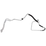 For Dodge Avenger 2008 2009 2010 New A/c Ac Liquid Line W/ Orifice Tube. Fixed Price $135.41.