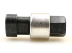 New Acdelco A/c Clutch Cycle Switch 15-50156 Chevrolet Gmc Cadillac 2002-2009. Fixed Price $37.95.
