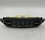 2011-2014 Acura Tsx Ac Heater Climate Control Unit Oem B01b38031. Fixed Price $36.99.