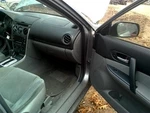 Blower Motor Excluding Speed6 Fits 03-06 Mazda 6. Fixed Price $35.00.