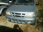 Ac Condenser 4 Door Fits 02-04 Isuzu Rodeo. Fixed Price $159.80.