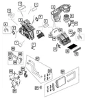 Genuine Mopar Evaporator Fin Probe Sensor 68328489aa. Fixed Price $66.91.
