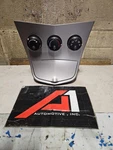 07-09 Chrysler Sebring Heater Ac Control Manual Temp Rear Defrost Oem. Fixed Price $78.02.