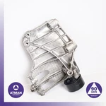 2016 Bmw F15 X5 A/c Compressor Support Bracket W/ Pulley 64557585167 Oem. Fixed Price $58.10.